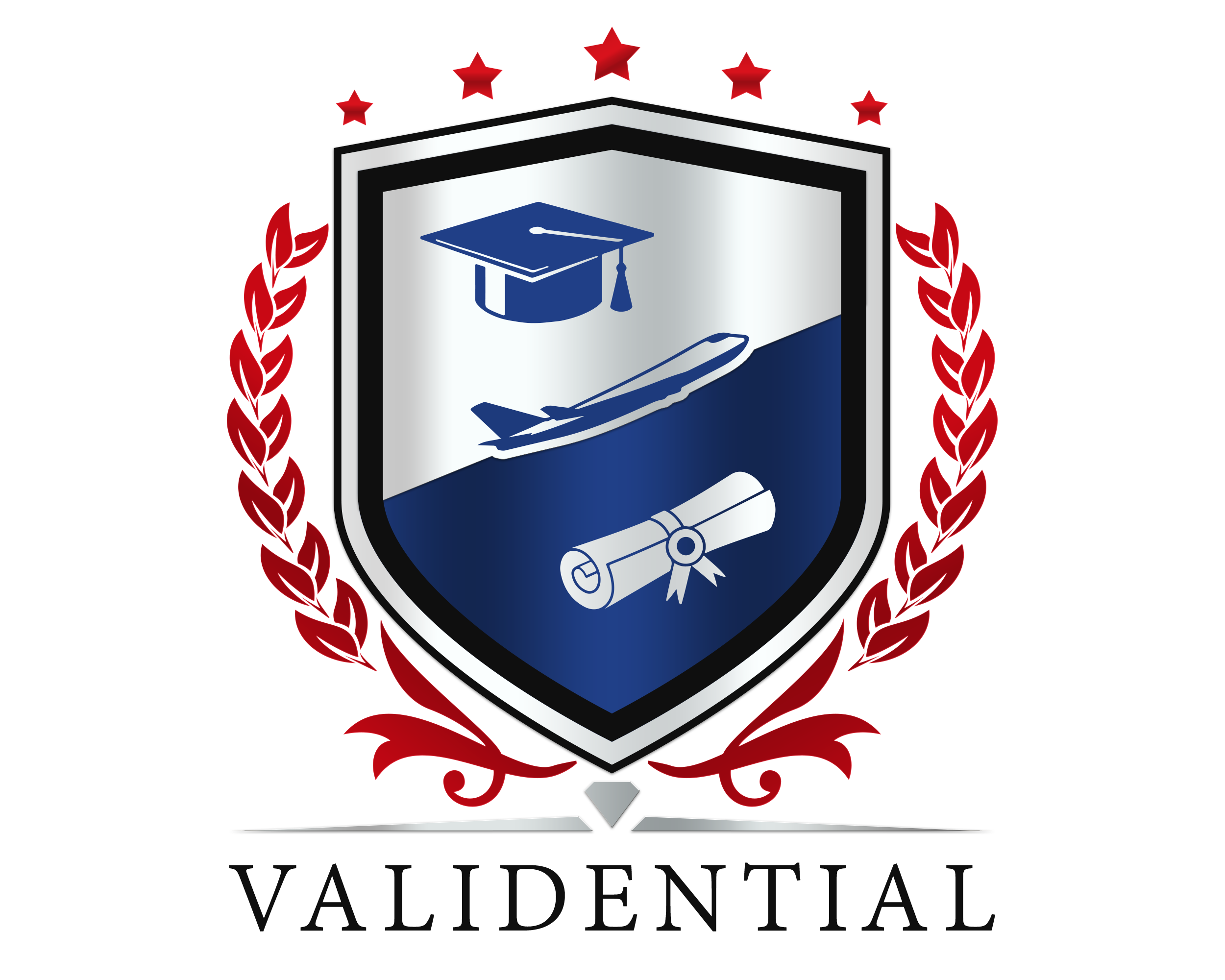 Validential Login